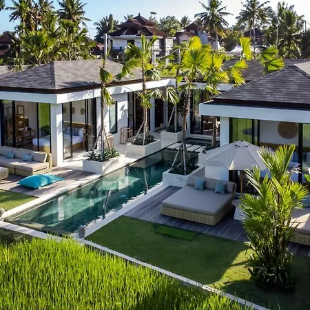 Villa Juke By Balisuperhost Ubud  Exterior photo