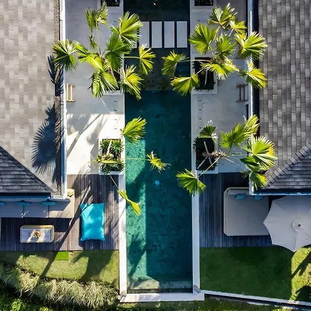 Villa Juke By Balisuperhost Ubud  Exterior photo