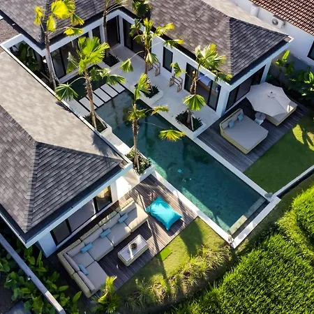 Villa Juke By Balisuperhost Ubud  Exterior photo