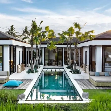 Villa Juke By Balisuperhost Ubud  Exterior photo